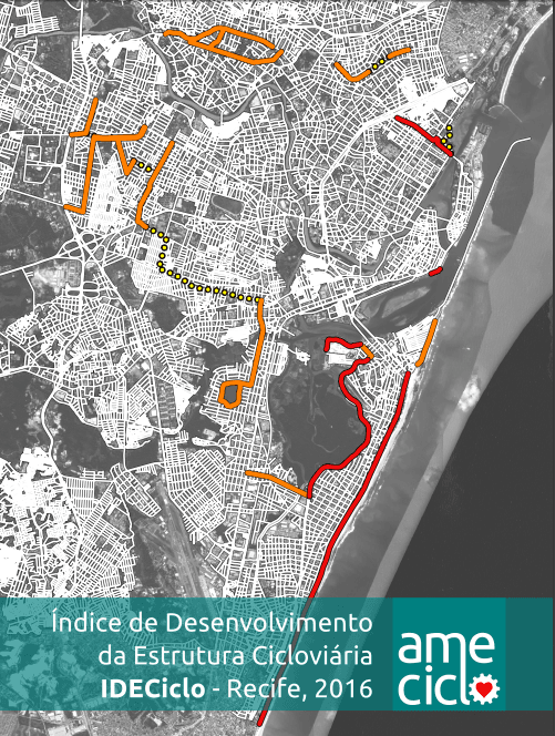 Capa do relatório IDECICLO 2016