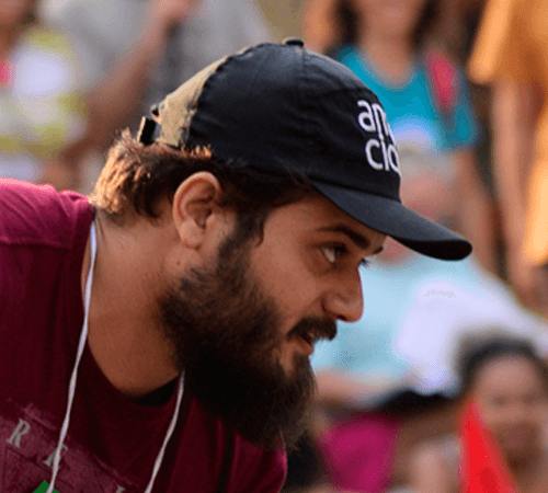 Ítalo Chaves