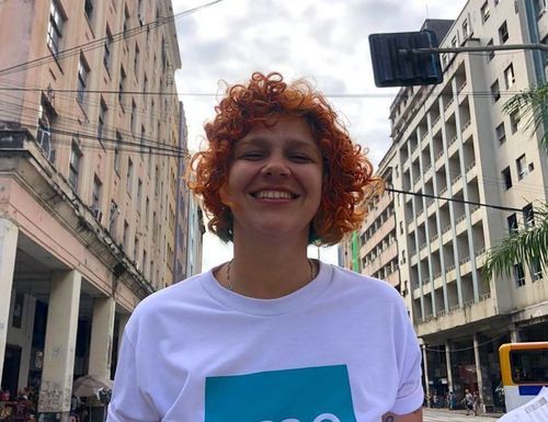 Gaia Lourenço